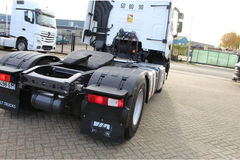 Tractor unit Renault T460 * EURO6 * 4X2 *: picture 13 Tractor unit Renault T460 * EURO6 * 4X2 *: picture 13