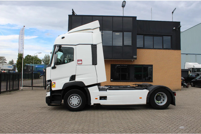 Renault T460 * EURO6 * FULL SPOILER * 2 TANK * - Tractor unit: picture 2 Renault T460 * EURO6 * FULL SPOILER * 2 TANK * - Tractor unit: picture 2