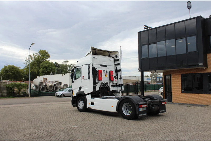 Renault T460 * EURO6 * FULL SPOILER * 2 TANK * - Tractor unit: picture 3 Renault T460 * EURO6 * FULL SPOILER * 2 TANK * - Tractor unit: picture 3