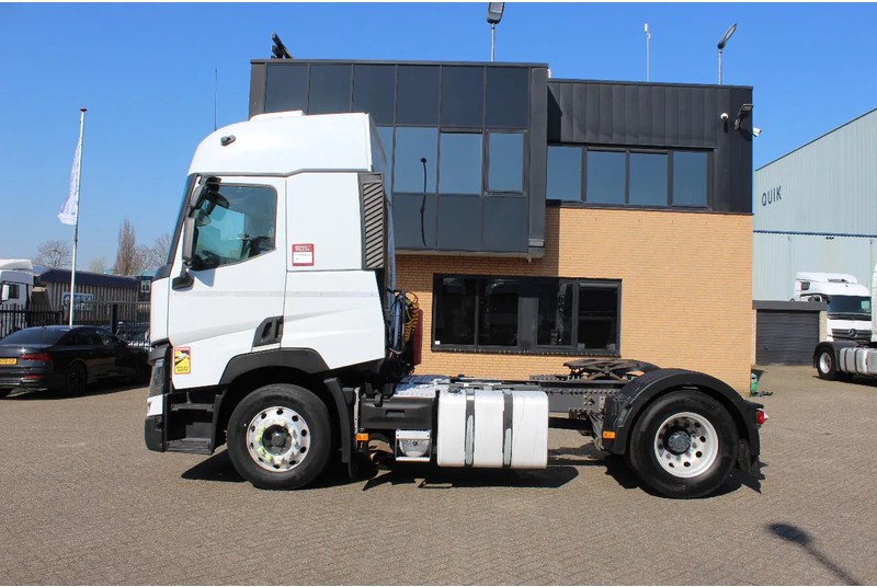 Renault T460 * RETARDER * 4X2 * - Tractor unit: picture 2 Renault T460 * RETARDER * 4X2 * - Tractor unit: picture 2