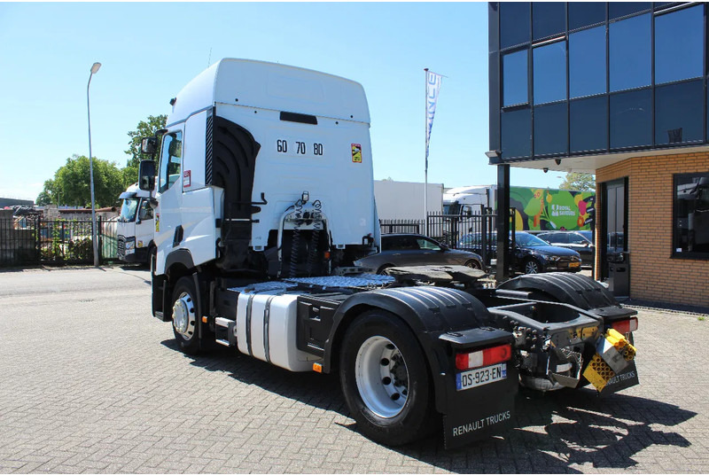 Renault T460 * RETARDER * 4X2 * - Tractor unit: picture 3 Renault T460 * RETARDER * 4X2 * - Tractor unit: picture 3