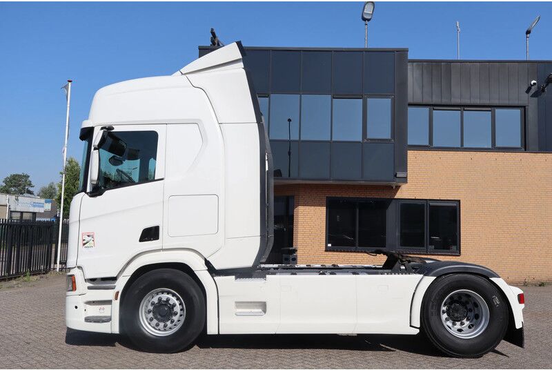 Scania R450 * RETARDER * EURO6 * 4x2 * - Tractor unit: picture 2 Scania R450 * RETARDER * EURO6 * 4x2 * - Tractor unit: picture 2