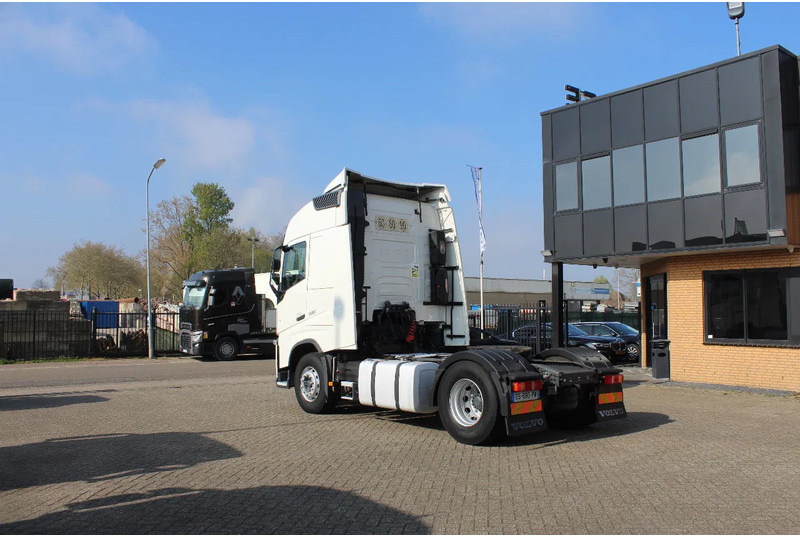 Volvo FH 13.500 * EURO6 * 4X2 * - Tractor unit: picture 3 Volvo FH 13.500 * EURO6 * 4X2 * - Tractor unit: picture 3