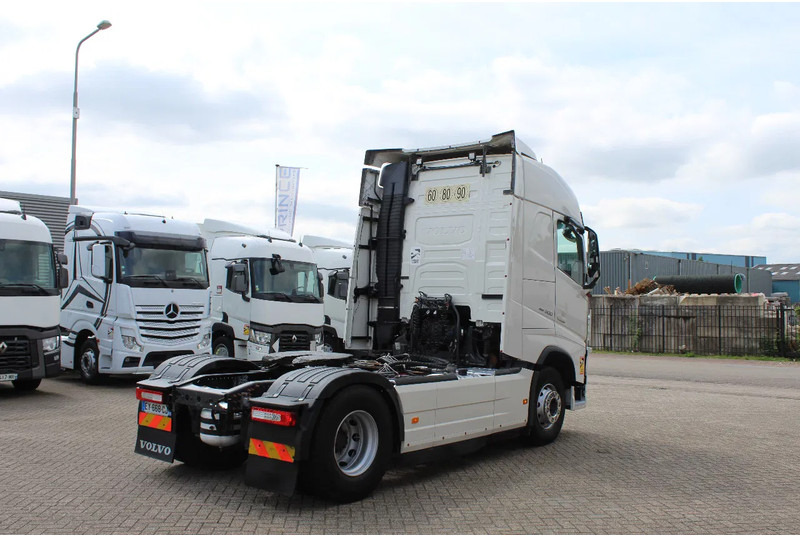Volvo FH 13.500 * HYDRAULIC * 4X2 * - Tractor unit: picture 4 Volvo FH 13.500 * HYDRAULIC * 4X2 * - Tractor unit: picture 4