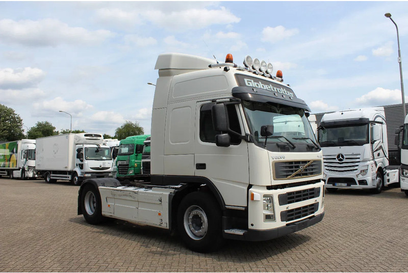 Volvo FM 380 * hydraulic * 4x2 * - Tractor unit: picture 5 Volvo FM 380 * hydraulic * 4x2 * - Tractor unit: picture 5