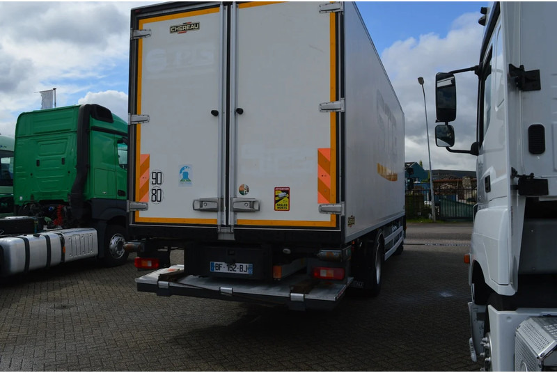 Volvo FE 260 * EURO5 * CARRIER SUPRA 950 MT * 4X2 * - Refrigerator truck: picture 4 Volvo FE 260 * EURO5 * CARRIER SUPRA 950 MT * 4X2 * - Refrigerator truck: picture 4