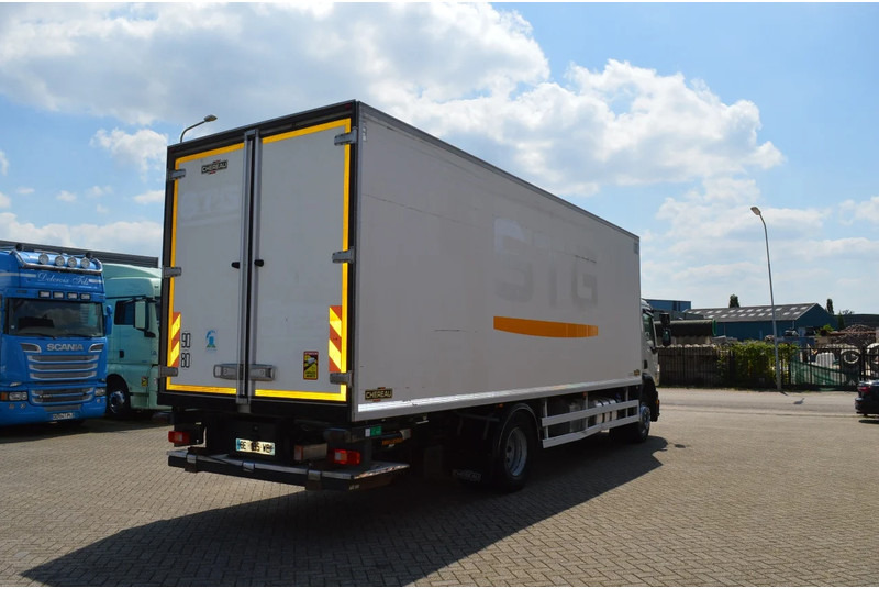 Volvo FE 260 * EURO5 * CARRIER SUPRA SILENT 950 MT * 4X2 * - Refrigerator truck: picture 5 Volvo FE 260 * EURO5 * CARRIER SUPRA SILENT 950 MT * 4X2 * - Refrigerator truck: picture 5