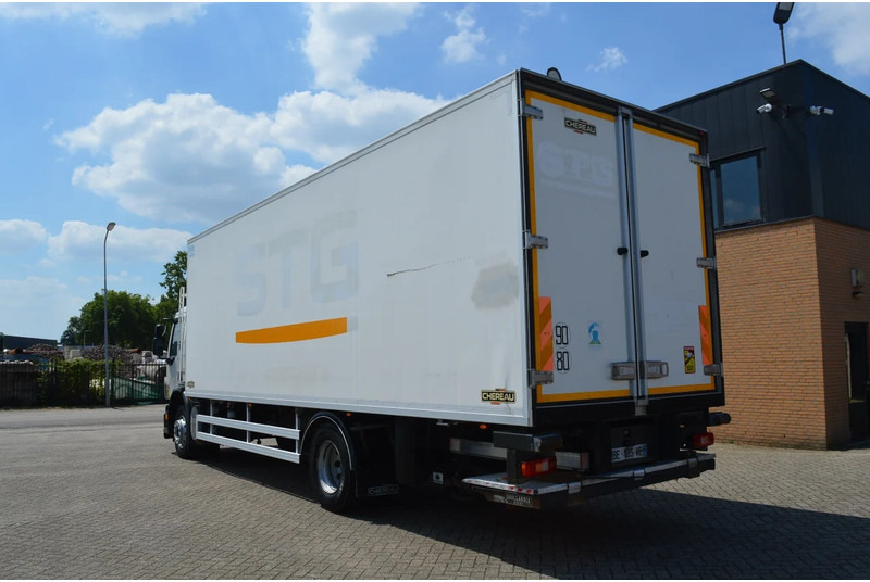 Volvo FE 260 * EURO5 * CARRIER SUPRA SILENT 950 MT * 4X2 * - Refrigerator truck: picture 4 Volvo FE 260 * EURO5 * CARRIER SUPRA SILENT 950 MT * 4X2 * - Refrigerator truck: picture 4