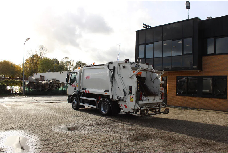 Volvo FL 240 * EURO5 * 4X2 * - Garbage truck: picture 3 Volvo FL 240 * EURO5 * 4X2 * - Garbage truck: picture 3
