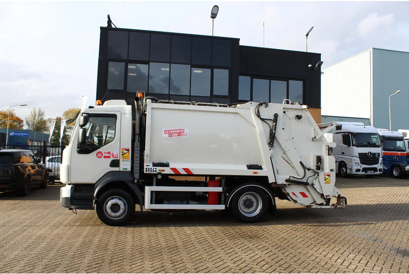 Volvo FL 240 * EURO5 * 4X2 * - Garbage truck: picture 2 Volvo FL 240 * EURO5 * 4X2 * - Garbage truck: picture 2