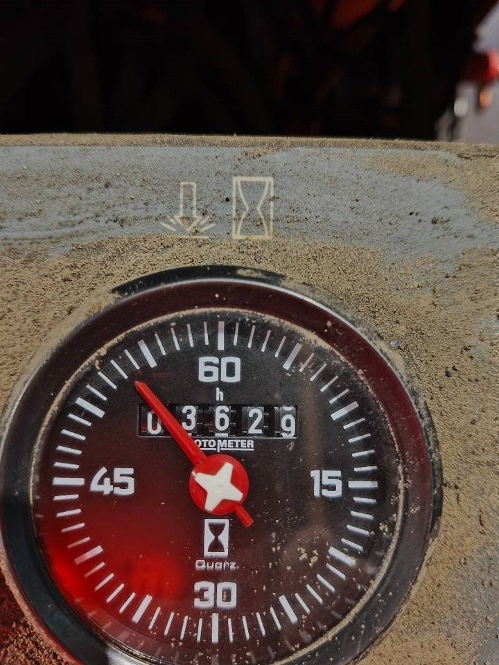 Drilling rig Tamrock COMMANDO 120RF: picture 9 Drilling rig Tamrock COMMANDO 120RF: picture 9