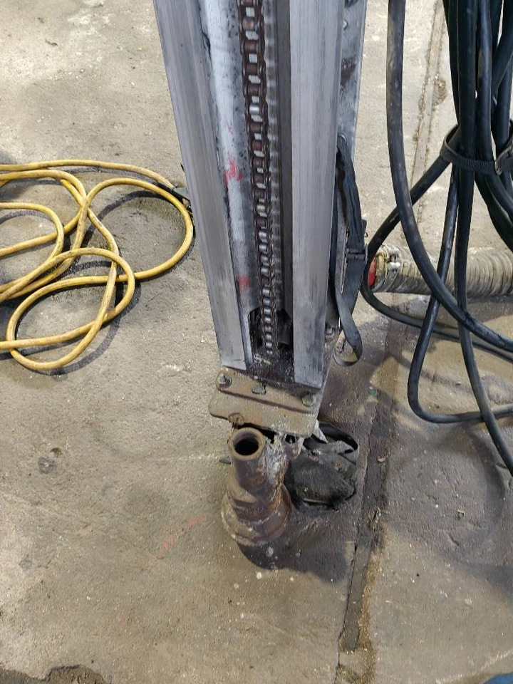 Drilling rig Tamrock COMMANDO 120RF: picture 12 Drilling rig Tamrock COMMANDO 120RF: picture 12