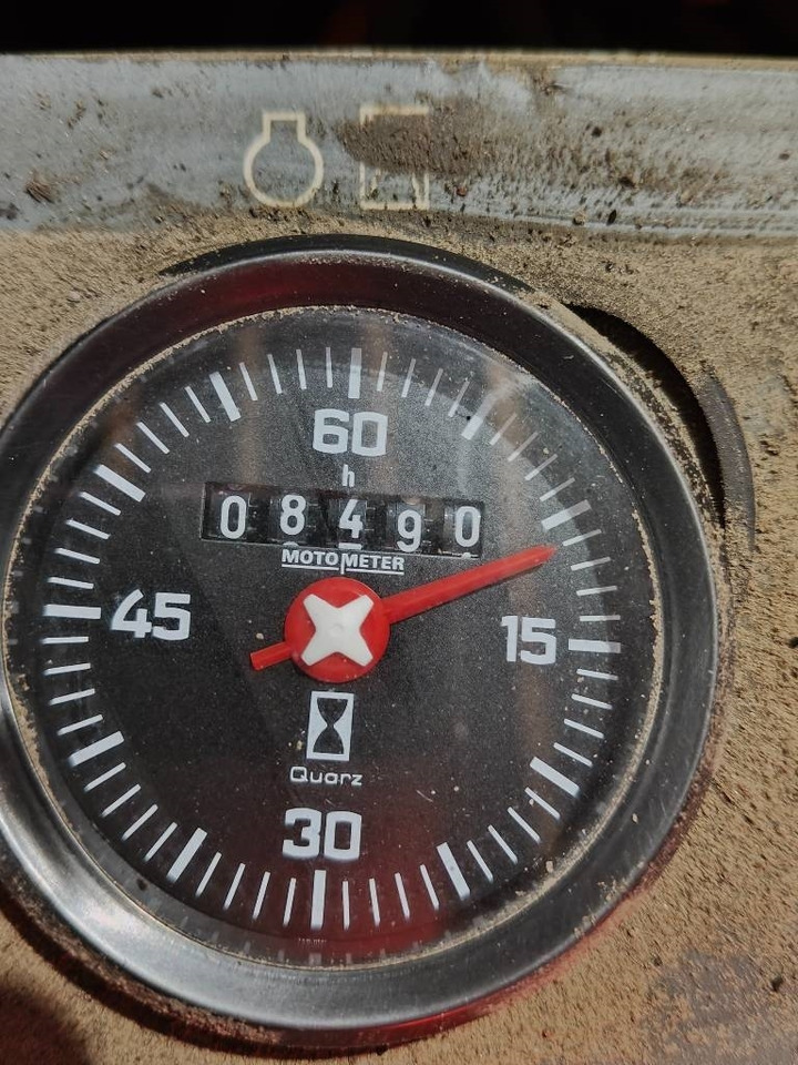 Drilling rig Tamrock COMMANDO 120RF: picture 8 Drilling rig Tamrock COMMANDO 120RF: picture 8