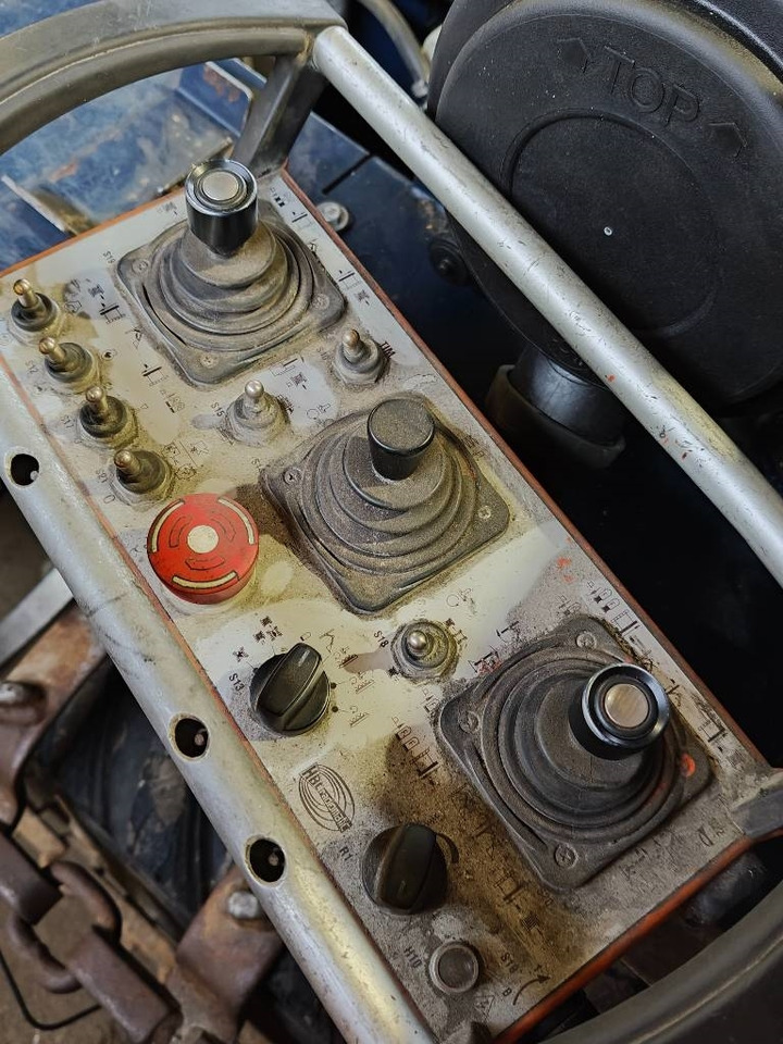 Drilling rig Tamrock COMMANDO 120RF: picture 10 Drilling rig Tamrock COMMANDO 120RF: picture 10