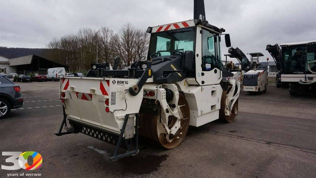 Bomag BW 174 AP-4f AM  - Road roller: picture 2 Bomag BW 174 AP-4f AM  - Road roller: picture 2