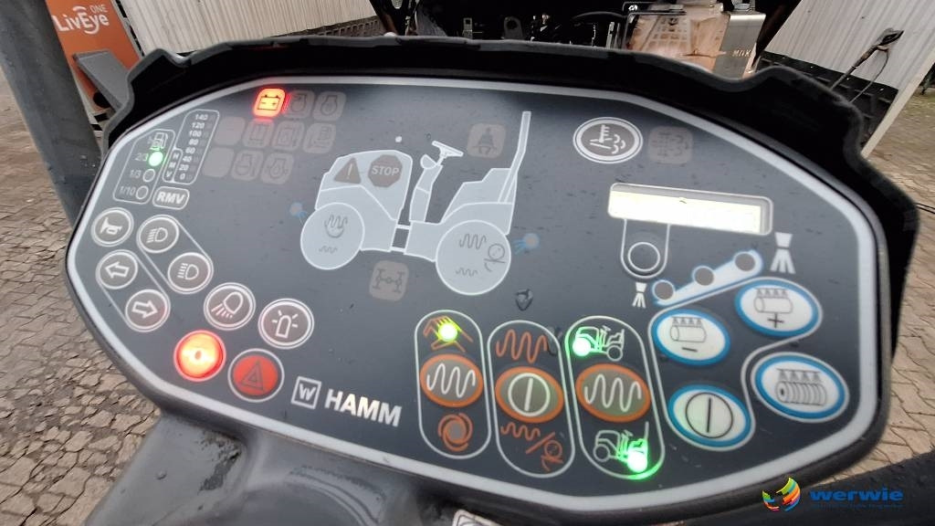 Leasing of Hamm HD 13i VV  Hamm HD 13i VV: picture 7