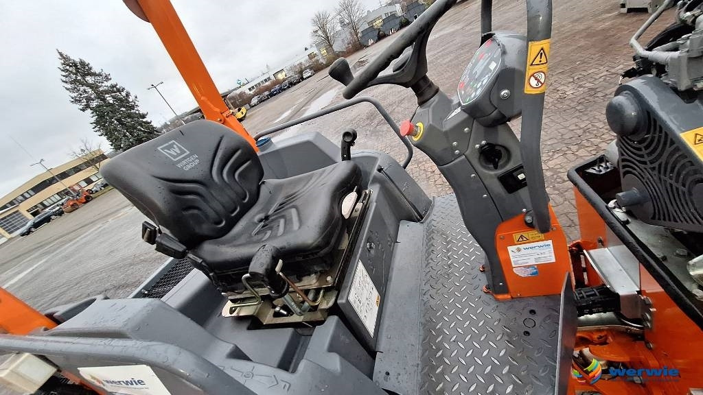 Leasing of Hamm HD 13i VV  Hamm HD 13i VV: picture 6