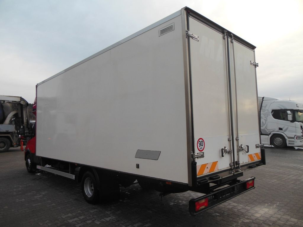 Iveco DAILY 60C15 Iveco DAILY 60C15 - Box van: picture 4 Iveco DAILY 60C15 Iveco DAILY 60C15 - Box van: picture 4