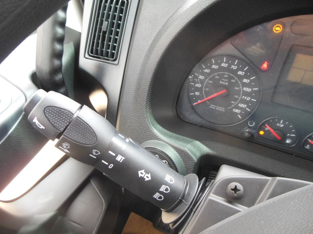 Leasing of Iveco EUROCARGO ML 180E28/P, PTO  Iveco EUROCARGO ML 180E28/P, PTO: picture 15