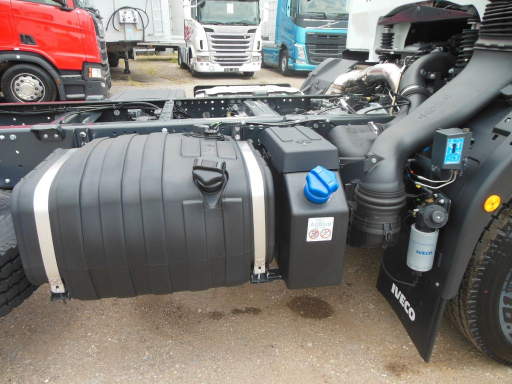 Leasing of Iveco EUROCARGO ML 180E28/P, PTO  Iveco EUROCARGO ML 180E28/P, PTO: picture 11