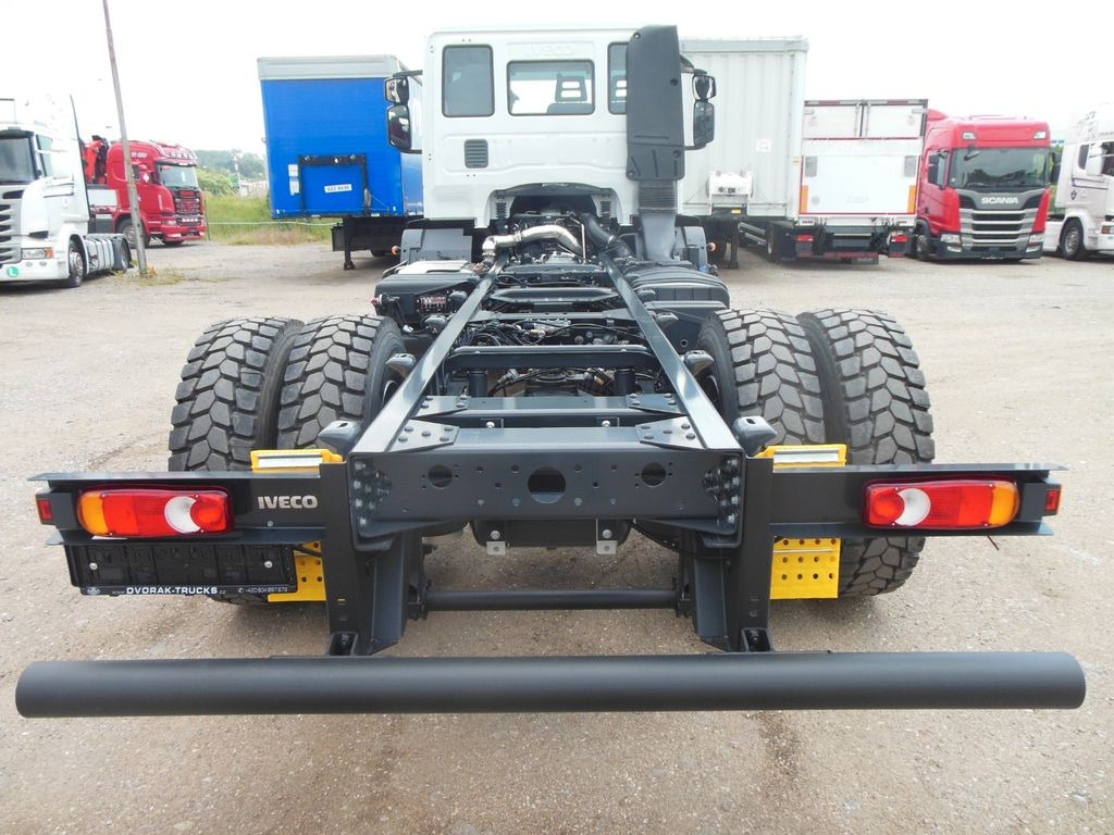 Leasing of Iveco EUROCARGO ML 180E28/P, PTO  Iveco EUROCARGO ML 180E28/P, PTO: picture 9