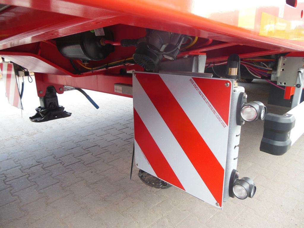 Kässbohrer K.SPA.M3, PLATTFORM MEGA TELESKOP 7M, SOFORT!!! Kässbohrer K.SPA.M3, PLATTFORM MEGA TELESKOP 7M, SOFORT!!! - Dropside/ Flatbed semi-trailer: picture 5 Kässbohrer K.SPA.M3, PLATTFORM MEGA TELESKOP 7M, SOFORT!!! Kässbohrer K.SPA.M3, PLATTFORM MEGA TELESKOP 7M, SOFORT!!! - Dropside/ Flatbed semi-trailer: picture 5