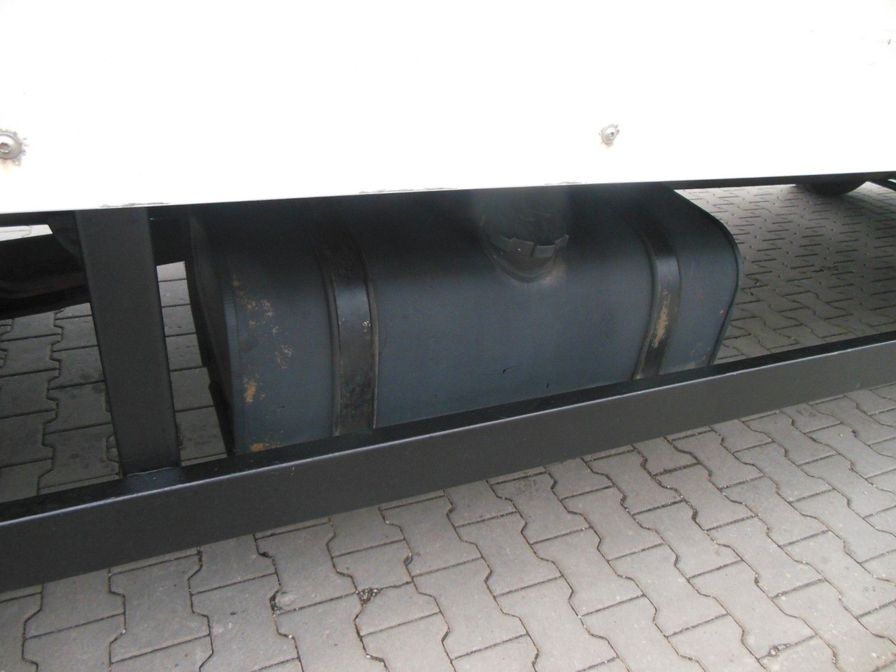 Box truck MAN TGL 12.220 BB, D-HOLLANDIA: picture 11