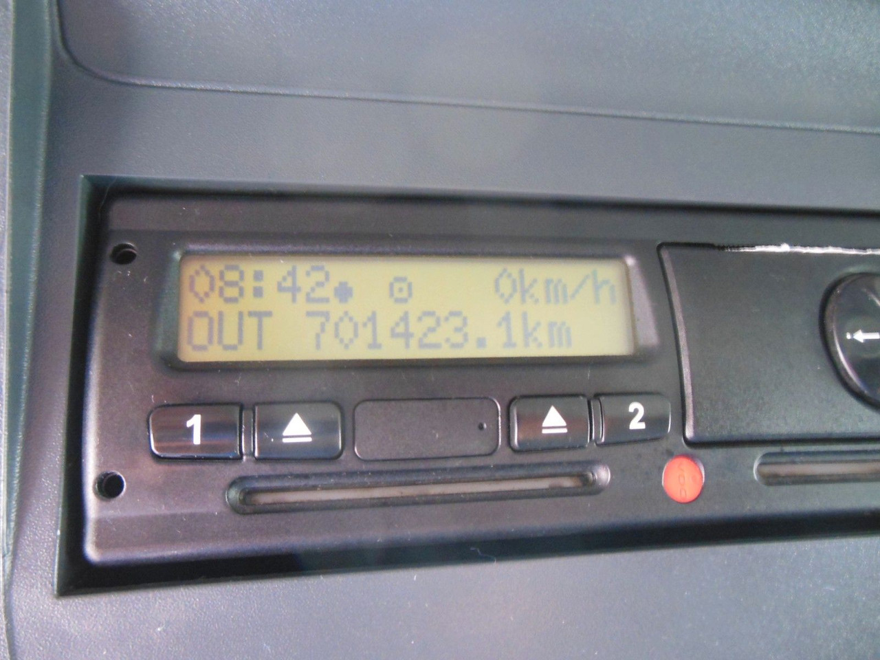 Box truck MAN TGL 12.220 BB, D-HOLLANDIA: picture 28