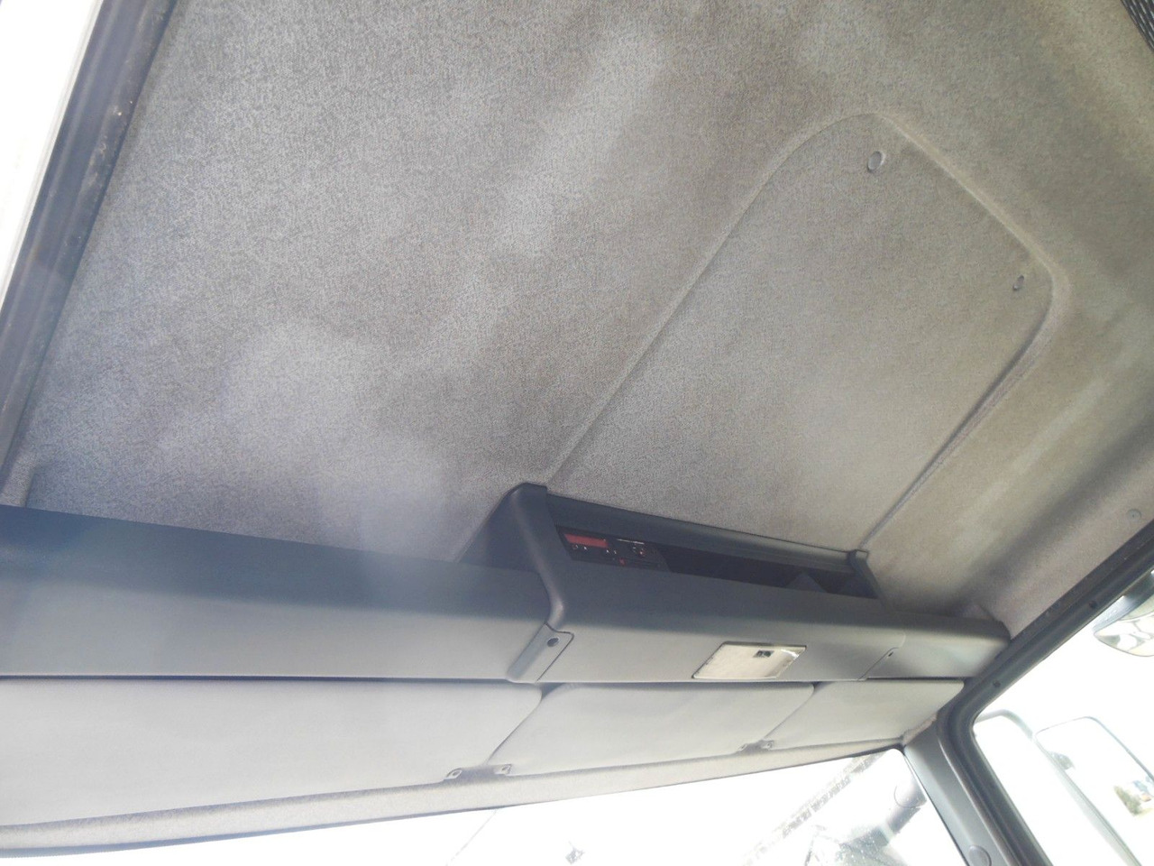 Box truck MAN TGL 12.220 BB, D-HOLLANDIA: picture 21