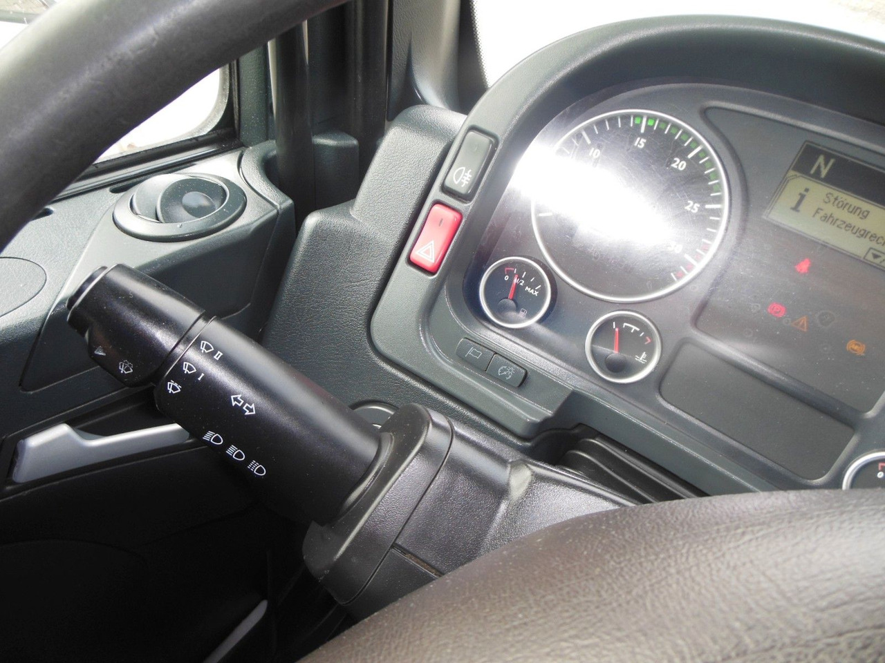 Box truck MAN TGL 12.220 BB, D-HOLLANDIA: picture 22