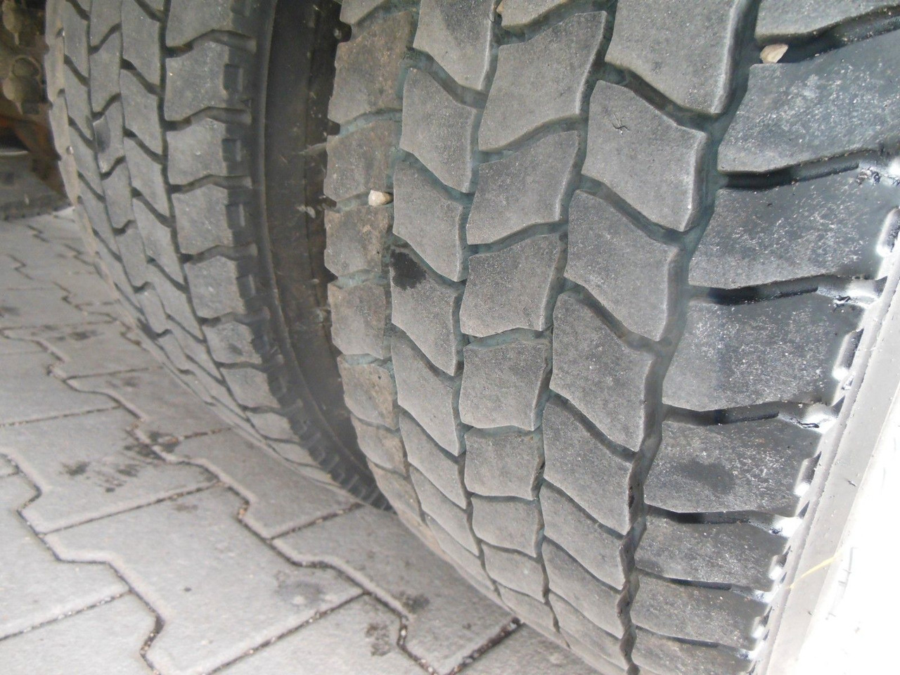 Box truck MAN TGL 12.220 BB, D-HOLLANDIA: picture 7