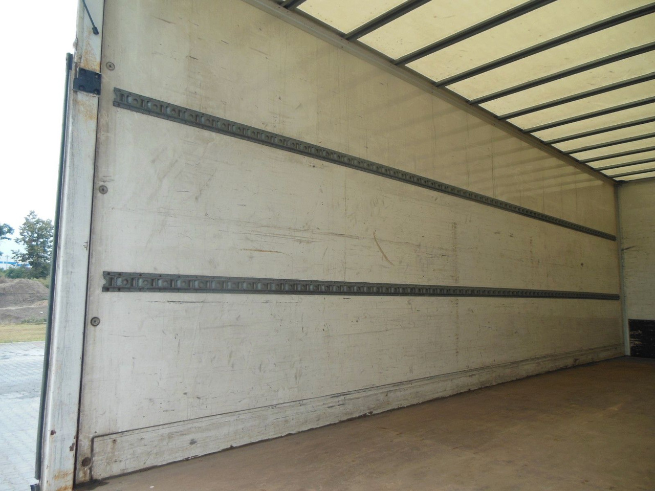 Box truck MAN TGL 12.220 BB, D-HOLLANDIA: picture 16