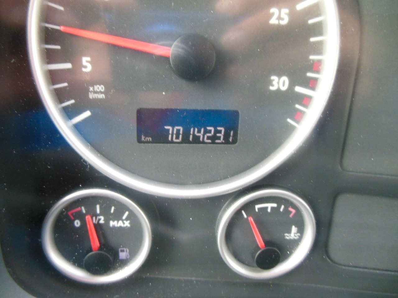 Box truck MAN TGL 12.220 BB, D-HOLLANDIA: picture 23