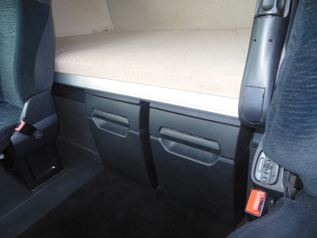 Curtainsider truck Mercedes-Benz ACTROS 2546, 24 PALETTEN, LBW, ALU FELGEN, TOP!!: picture 22 Curtainsider truck Mercedes-Benz ACTROS 2546, 24 PALETTEN, LBW, ALU FELGEN, TOP!!: picture 22