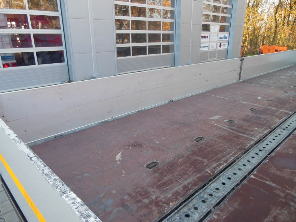 Flatbed van Renault MIDLUM DXI 180.08: picture 12