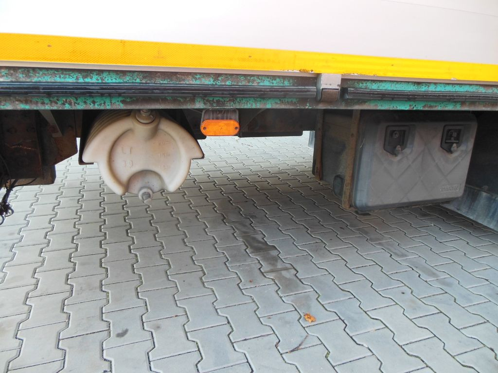 Flatbed van Renault MIDLUM DXI 180.08: picture 11