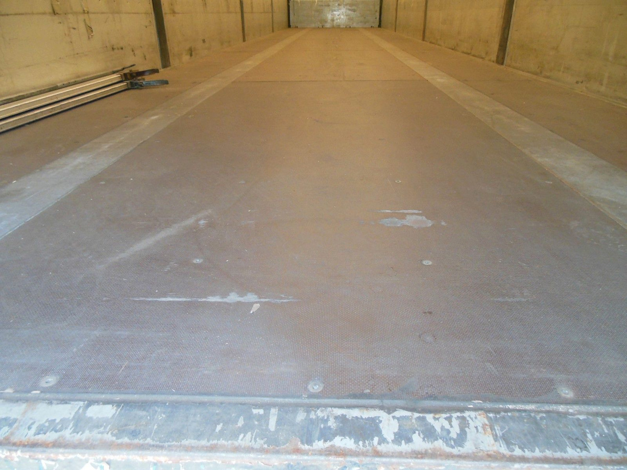 Curtainsider semi-trailer Schwarzmüller SPA 3/E, BORDWÄNDE, SAF, LIFTACHSE: picture 17