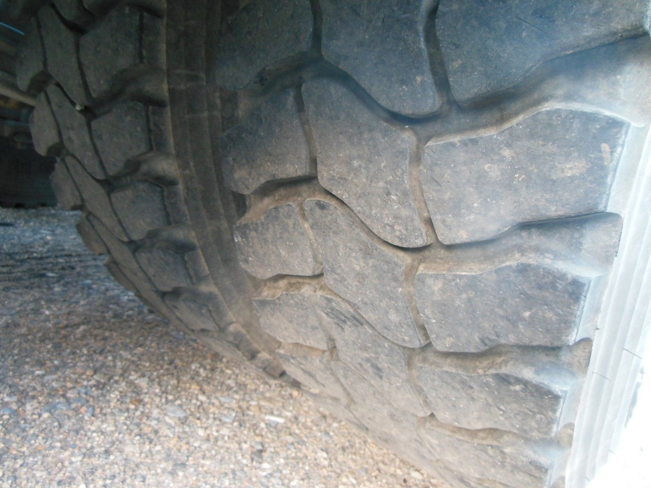 Tractor unit Renault PREMIUM R450.26 DXi,6X4,RETARDER,HYDRAULIK,TOP!!: picture 7 Tractor unit Renault PREMIUM R450.26 DXi,6X4,RETARDER,HYDRAULIK,TOP!!: picture 7