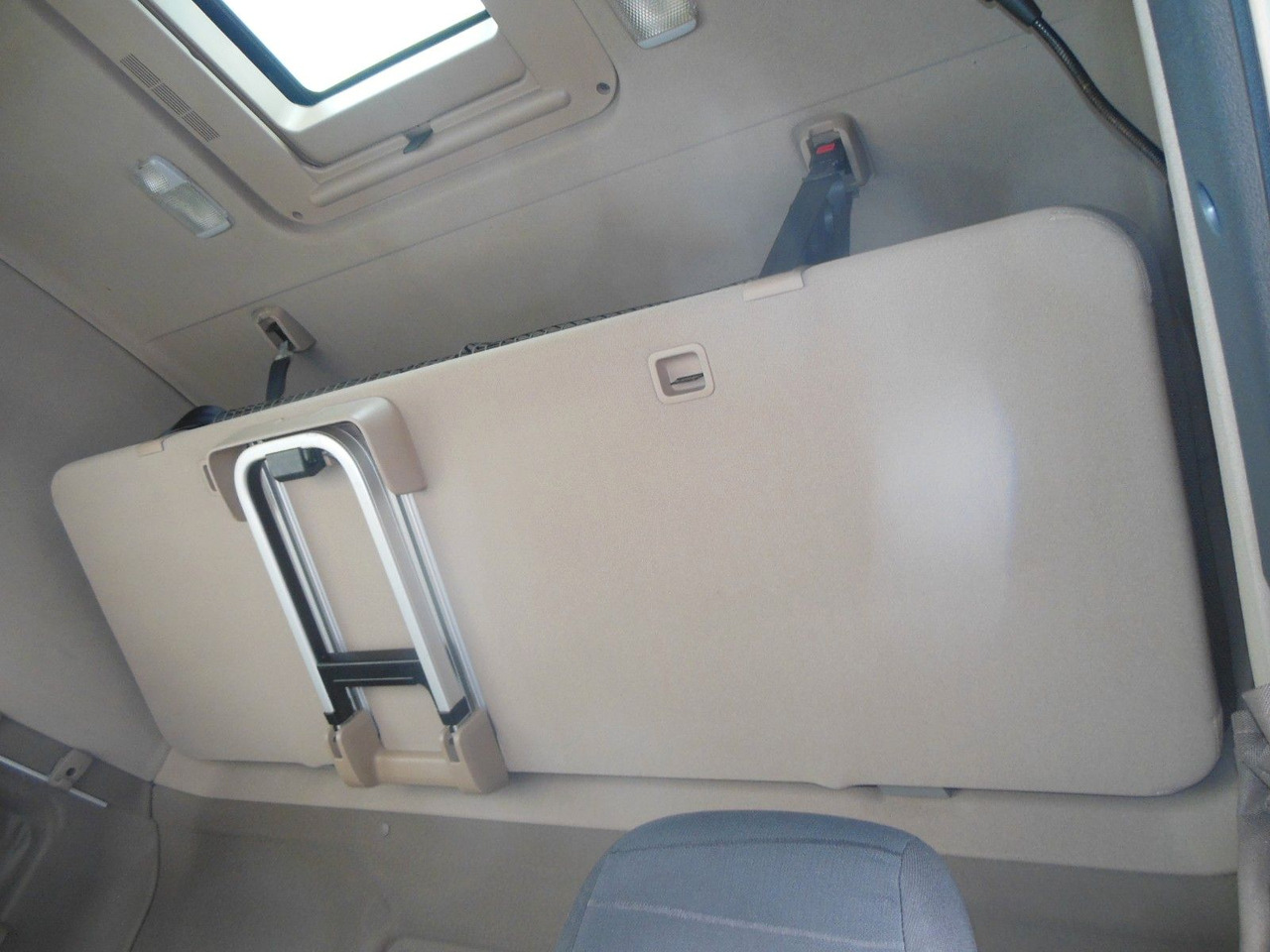 Tractor unit Scania S 410, STANDART, RETARDER: picture 12