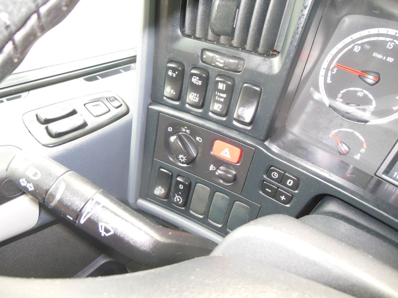 Tractor unit Scania S 410, STANDART, RETARDER: picture 15