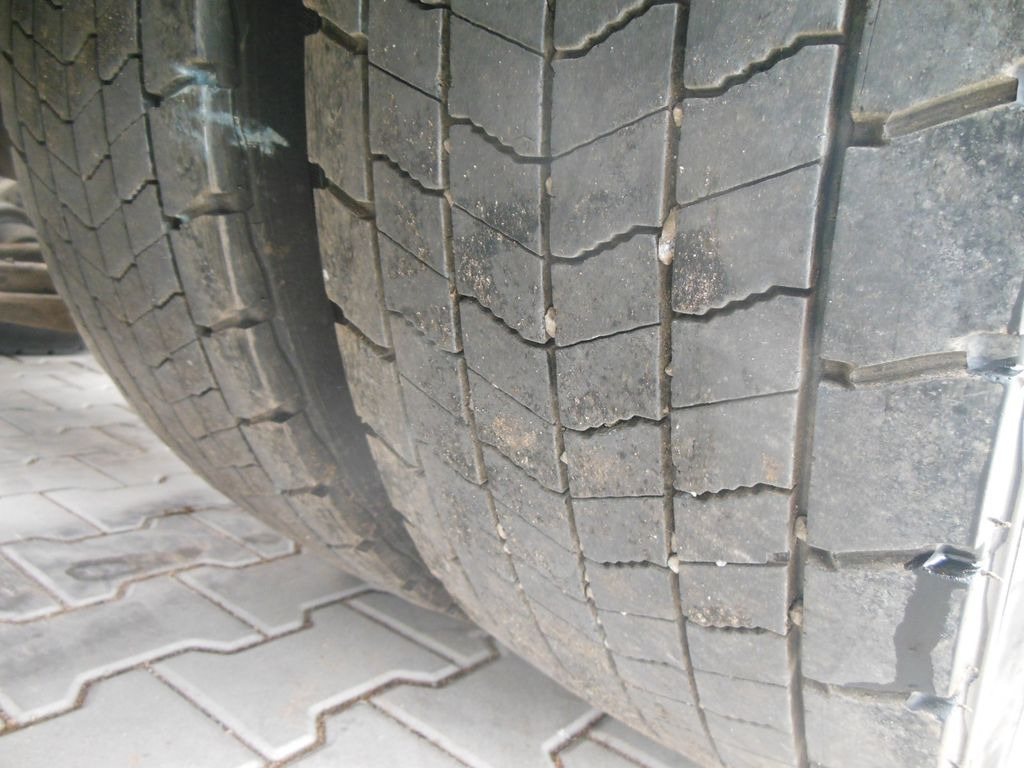 Tractor unit Volvo FH 13/460, GLOBE XL Volvo FH 13/460, GLOBE XL: picture 7