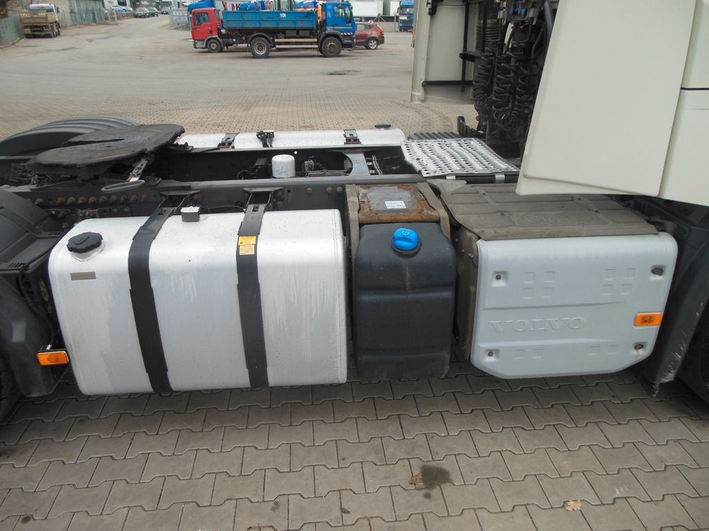 Tractor unit Volvo FH 13/460, GLOBE XL Volvo FH 13/460, GLOBE XL: picture 9