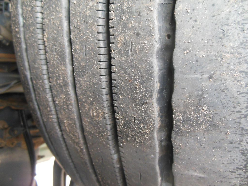 Tractor unit Volvo FH 13/460, GLOBE XL Volvo FH 13/460, GLOBE XL: picture 6