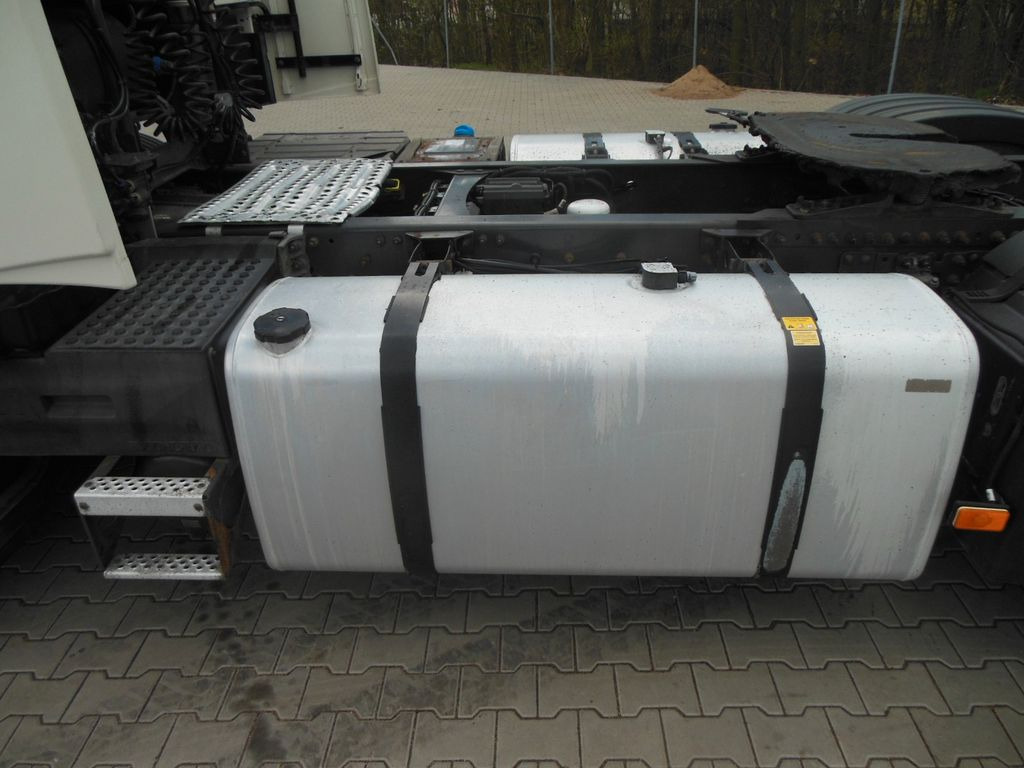 Tractor unit Volvo FH 13/460, GLOBE XL Volvo FH 13/460, GLOBE XL: picture 8