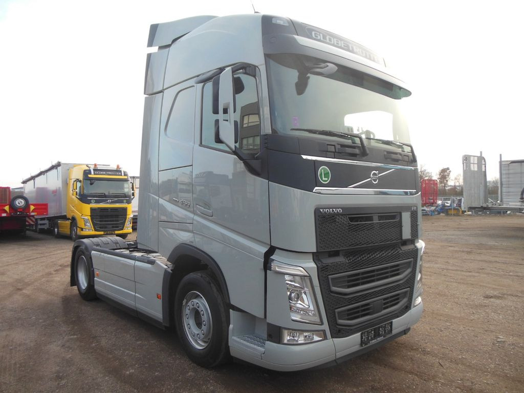 Volvo FH 13/460 TURBO COMPOUND,I-SAVE,I-PARK COOL,TOP - Tractor unit: picture 2 Volvo FH 13/460 TURBO COMPOUND,I-SAVE,I-PARK COOL,TOP - Tractor unit: picture 2