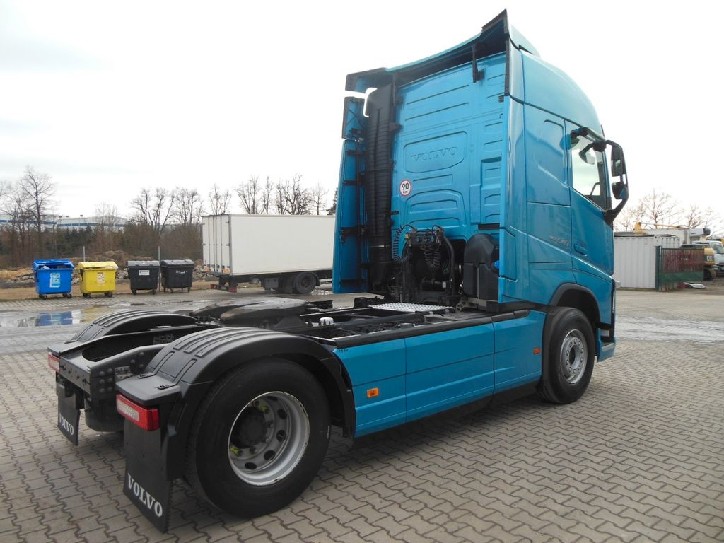 Volvo FH 13/540, GLOBE - Tractor unit: picture 3 Volvo FH 13/540, GLOBE - Tractor unit: picture 3