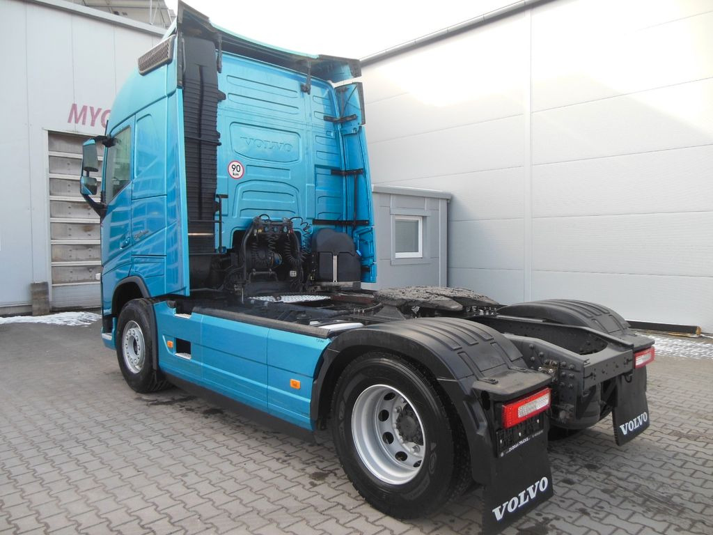 Volvo FH 13/540, KIPPHYDRAULIK, 3 STÜCKS!!! - Tractor unit: picture 4 Volvo FH 13/540, KIPPHYDRAULIK, 3 STÜCKS!!! - Tractor unit: picture 4