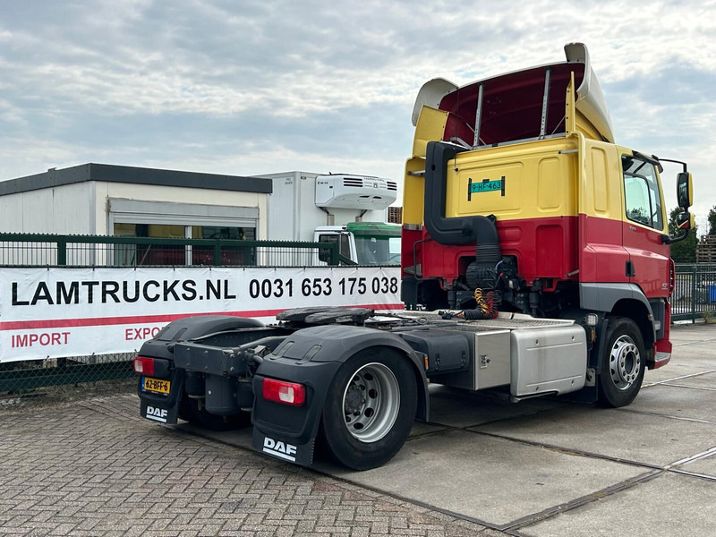 DAF CF 370 FT - Tractor unit: picture 5 DAF CF 370 FT - Tractor unit: picture 5