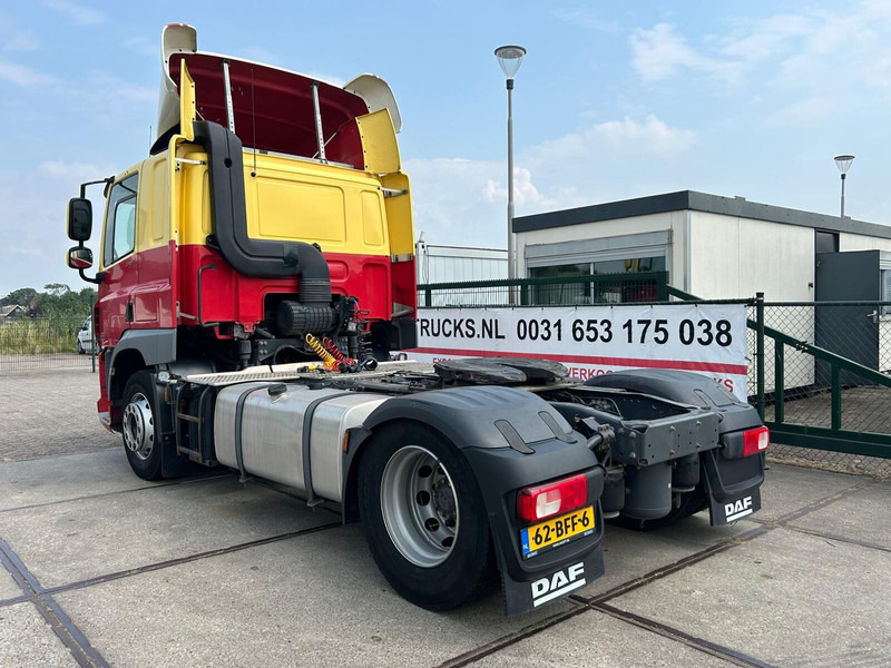 DAF CF 370 FT - Tractor unit: picture 3 DAF CF 370 FT - Tractor unit: picture 3