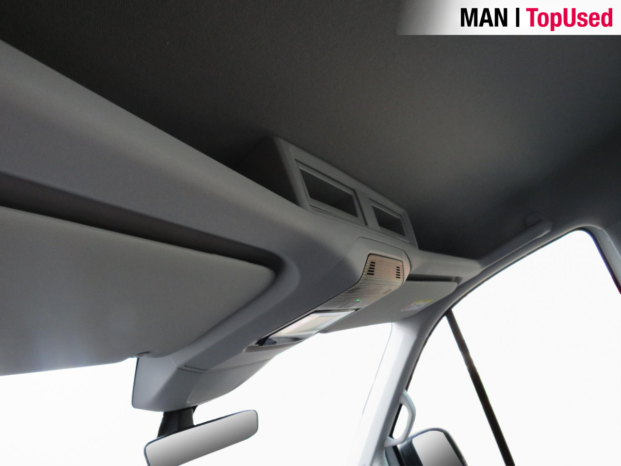 New Flatbed van MAN TGE 3.140 4X2F L4 SB EK Pritsche: picture 7 New Flatbed van MAN TGE 3.140 4X2F L4 SB EK Pritsche: picture 7